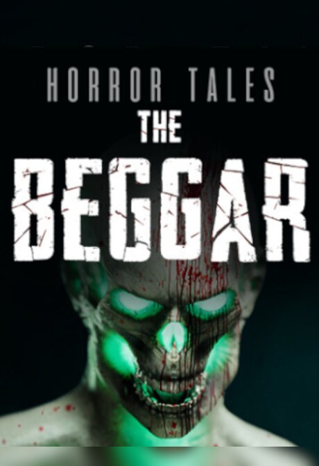 Horror Tales: The Beggar (PC) - Steam Gift - NORTH AMERICA