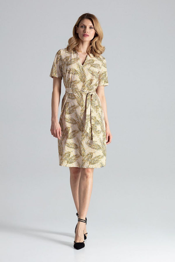 Robe femme Figl De Jour De — multicouleur
