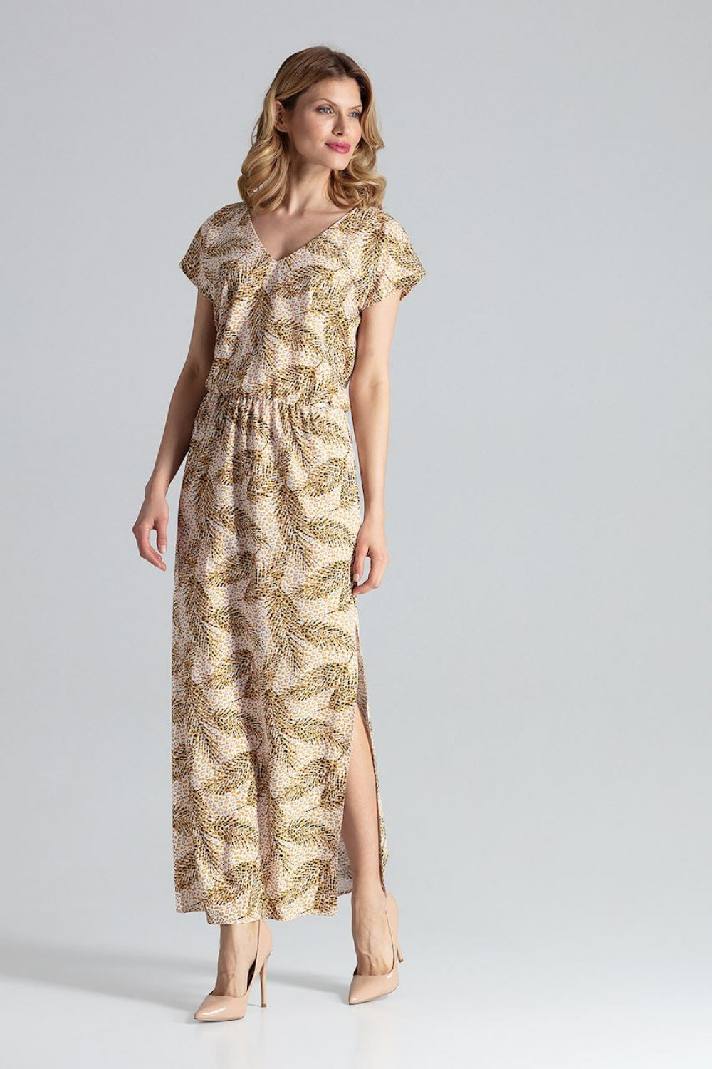 Robe femme Figl De Jour De — multicouleur