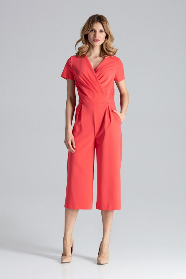 Blouse femme Figl Chemisier Chemisier — rosé