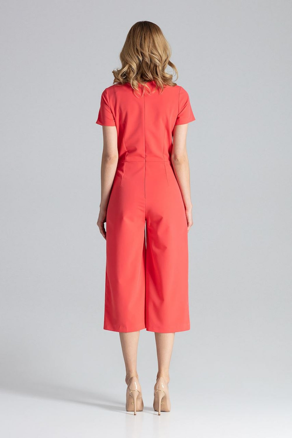 Blouse femme Figl Chemisier Chemisier — rosé