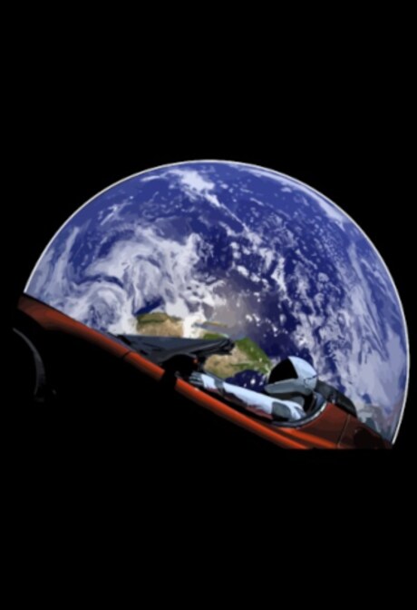 Starman in space (PC) - Steam Key - EUROPE