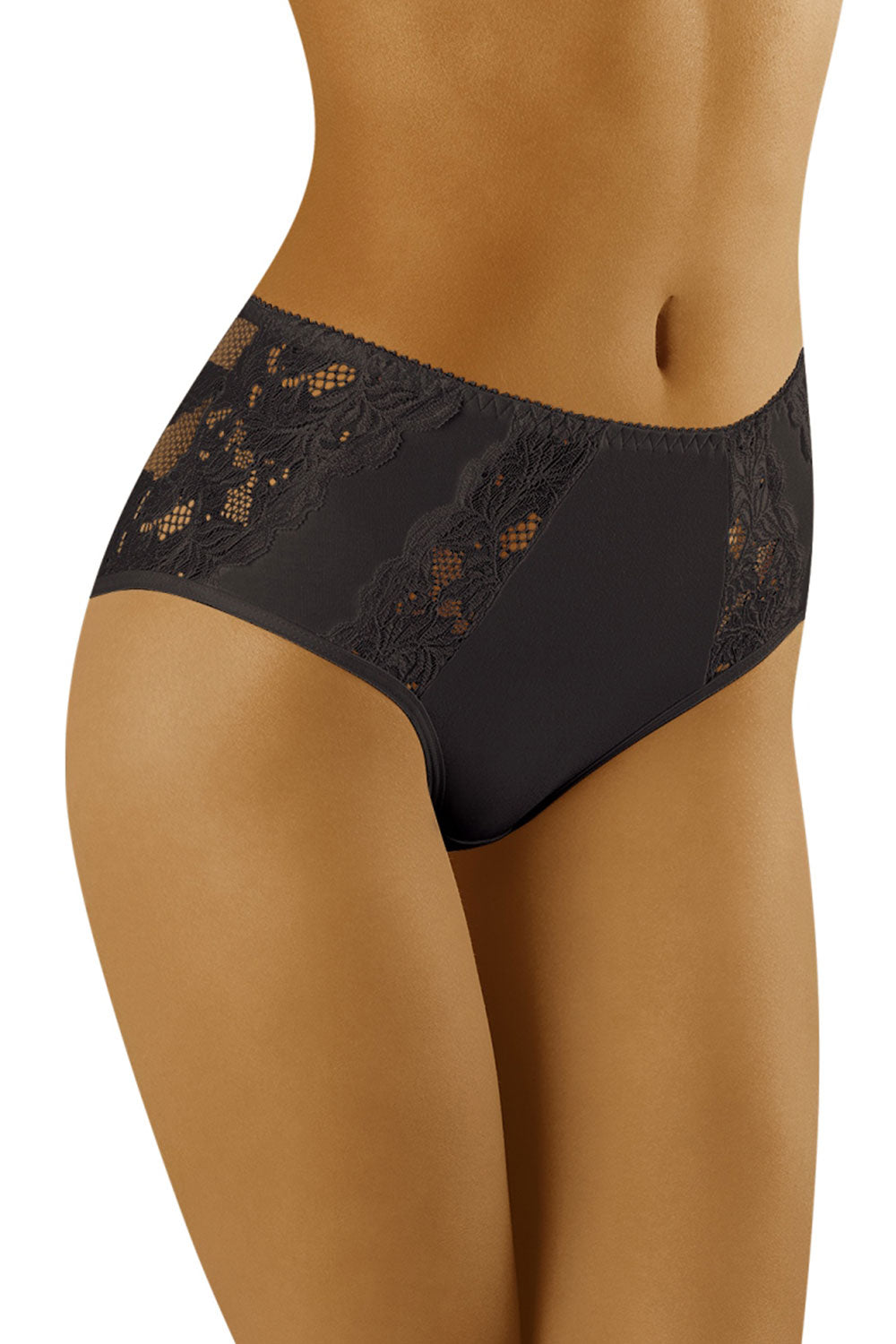Culotte femme Wolbar Culottes Culottes — noir