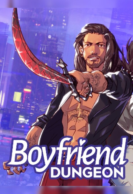 Boyfriend Dungeon (PC) - Steam Gift - GLOBAL