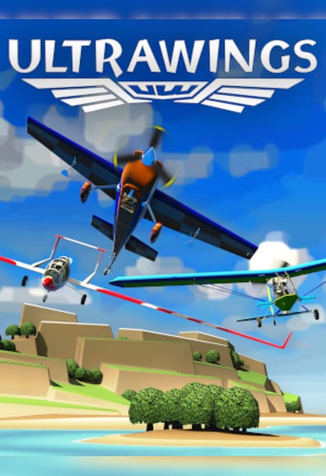 Ultrawings (PC) - Steam Gift - EUROPE