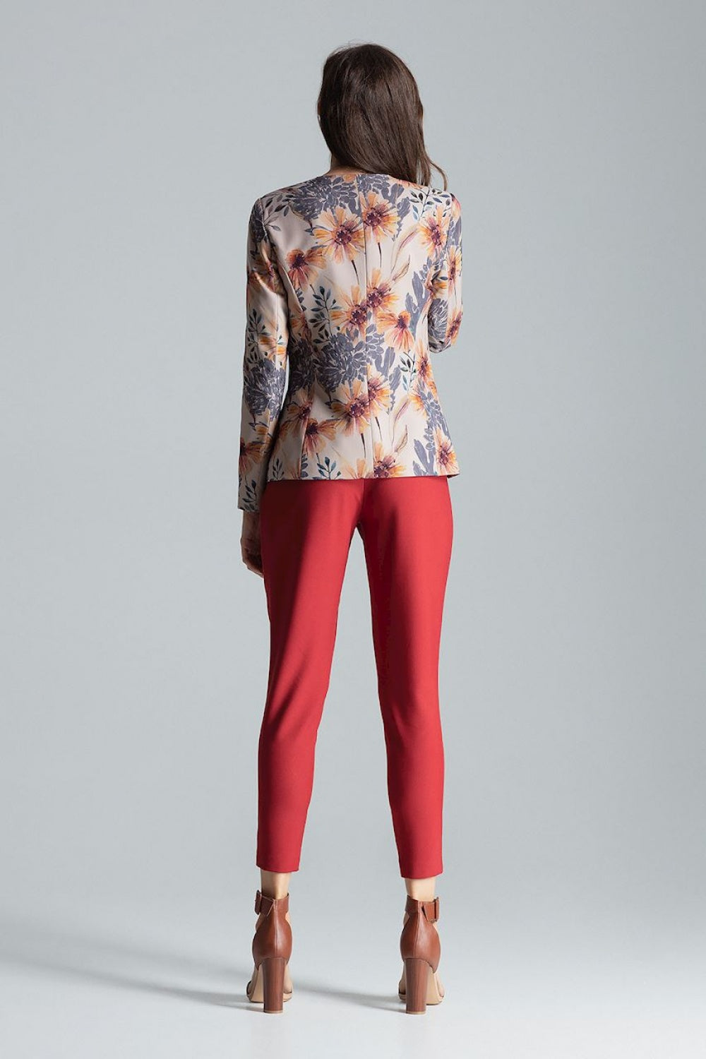 Blazer femme Figl — multicouleur