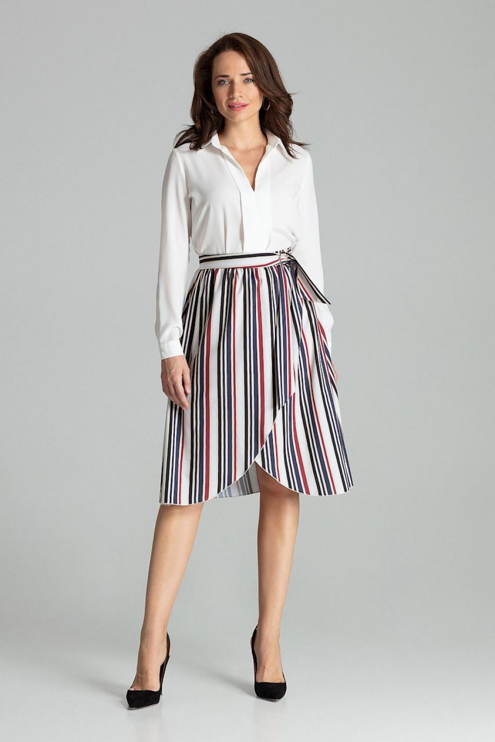 Jupe femme Lenitif — multicouleur