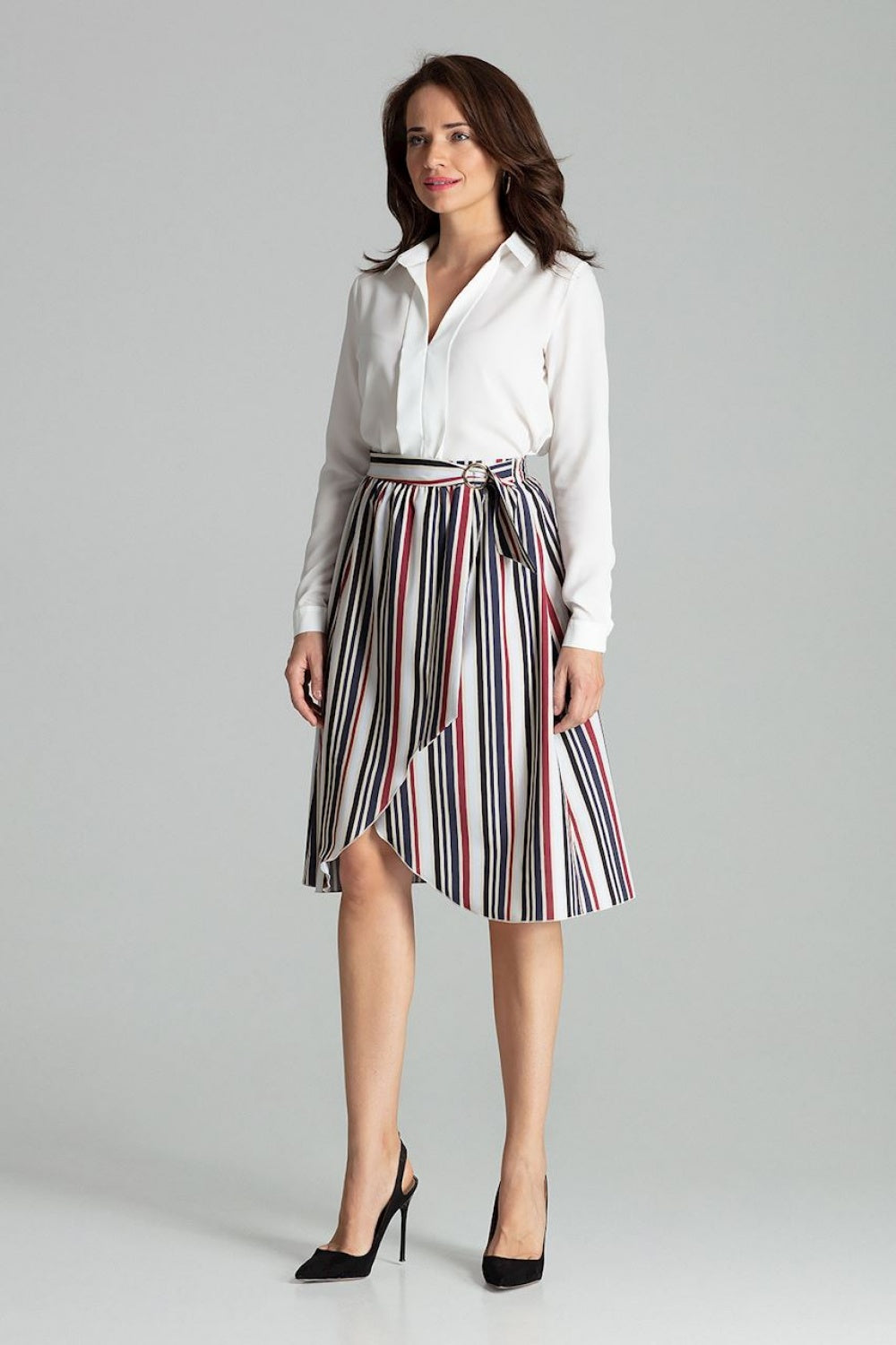 Jupe femme Lenitif — multicouleur