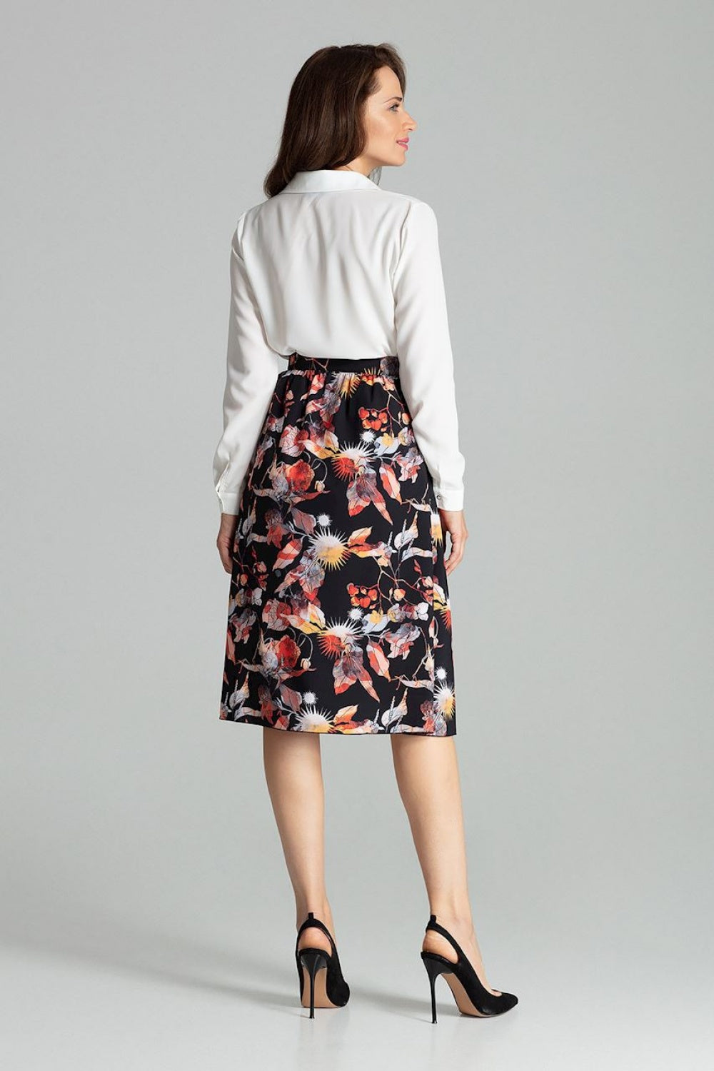 Jupe femme Lenitif — noir