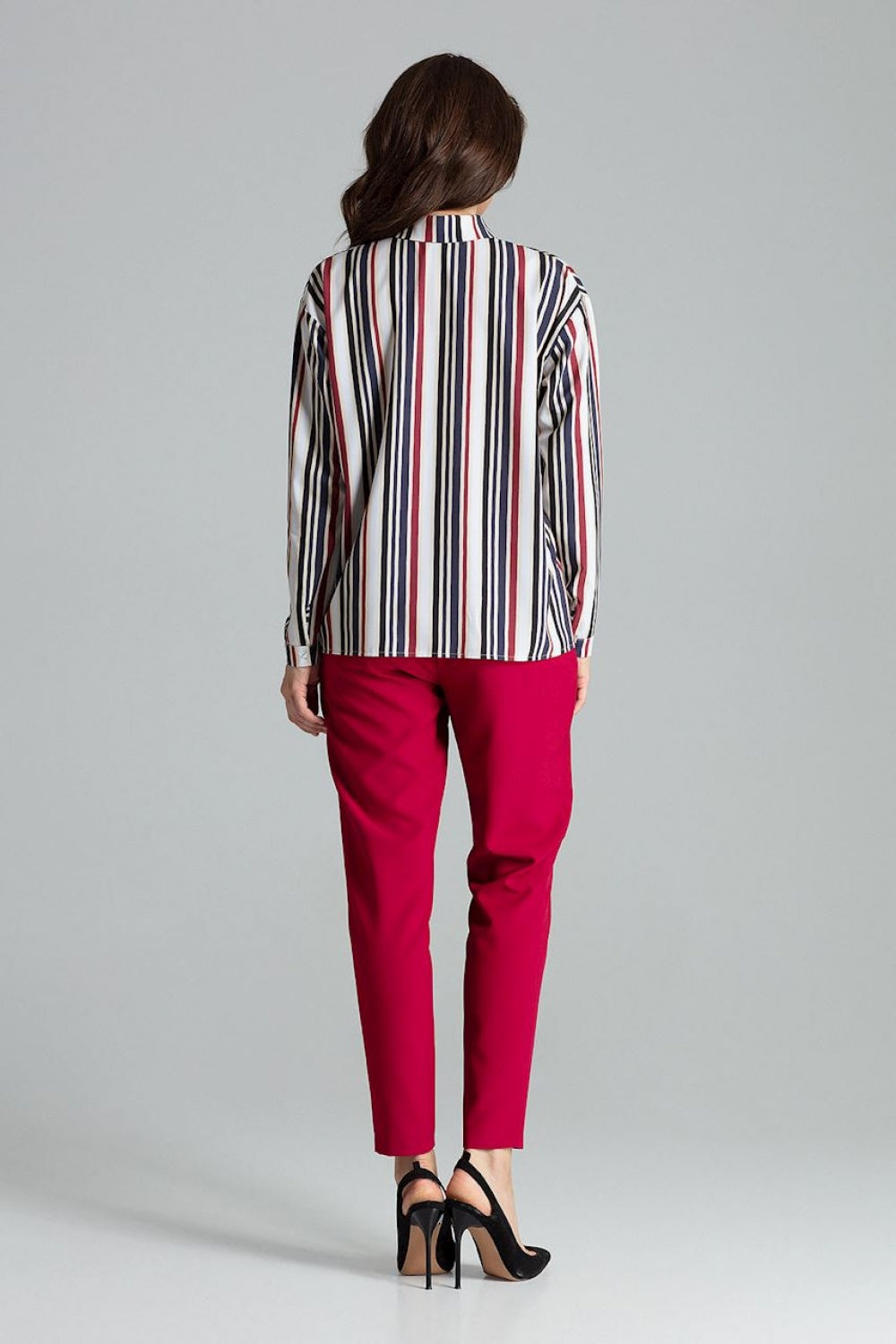 Blouse femme Lenitif — multicouleur