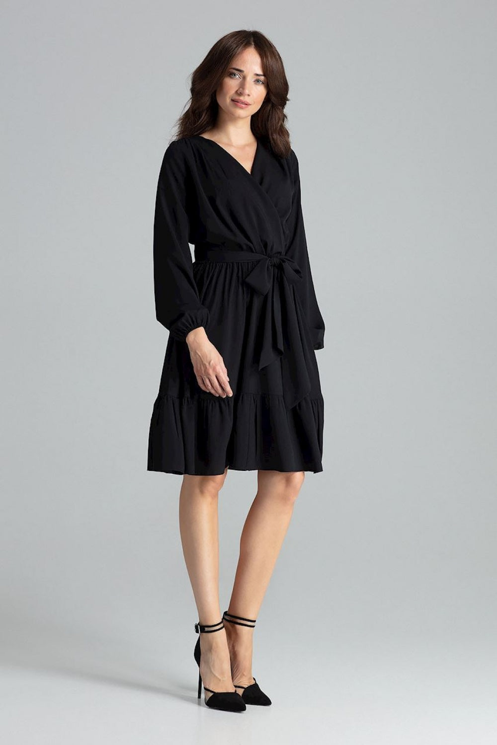 Robe femme Lenitif De Cocktail De — noir