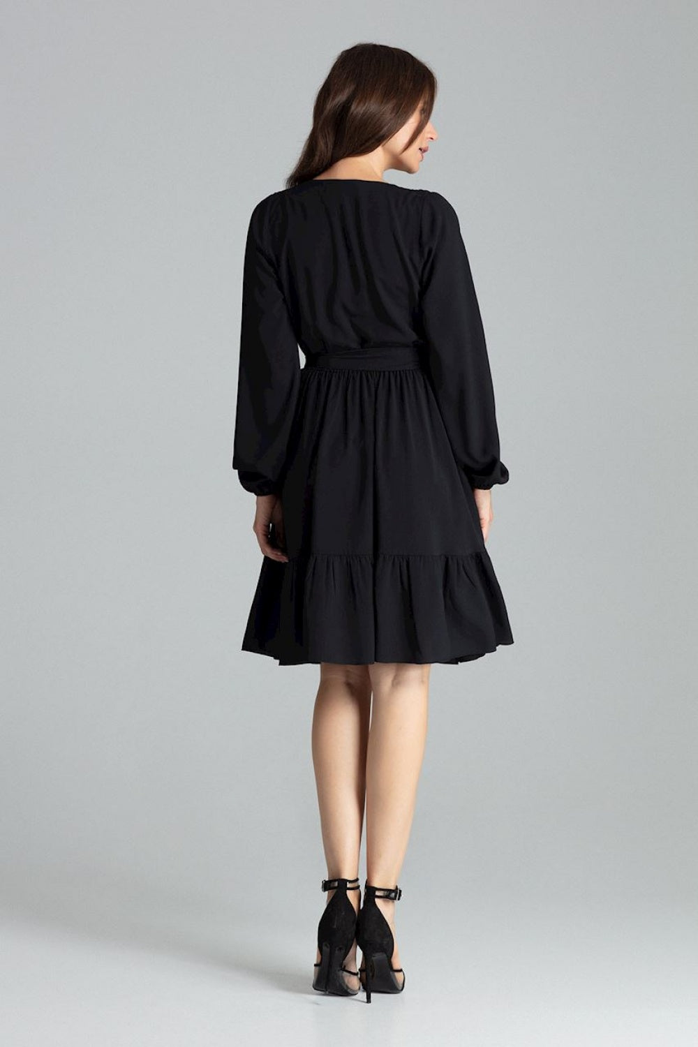 Robe femme Lenitif De Cocktail De — noir