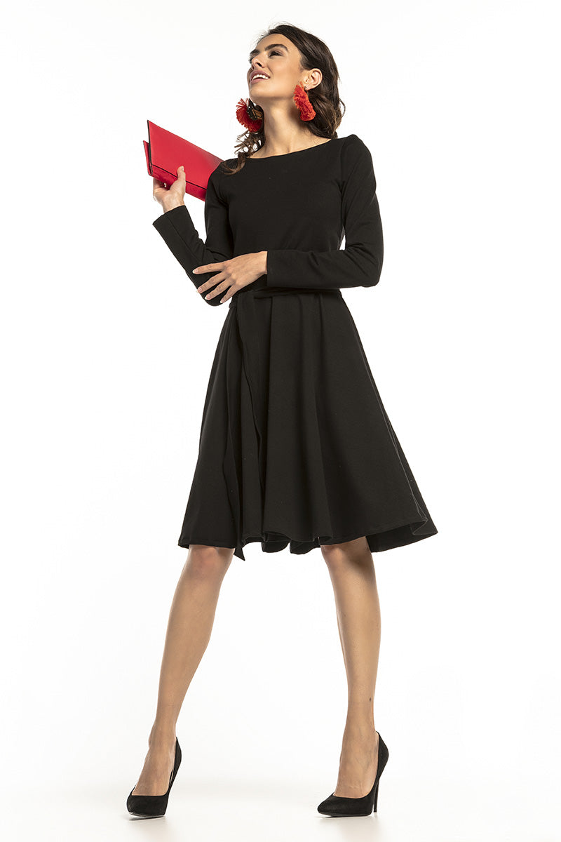 Robe femme Tessita De Jour De — noir