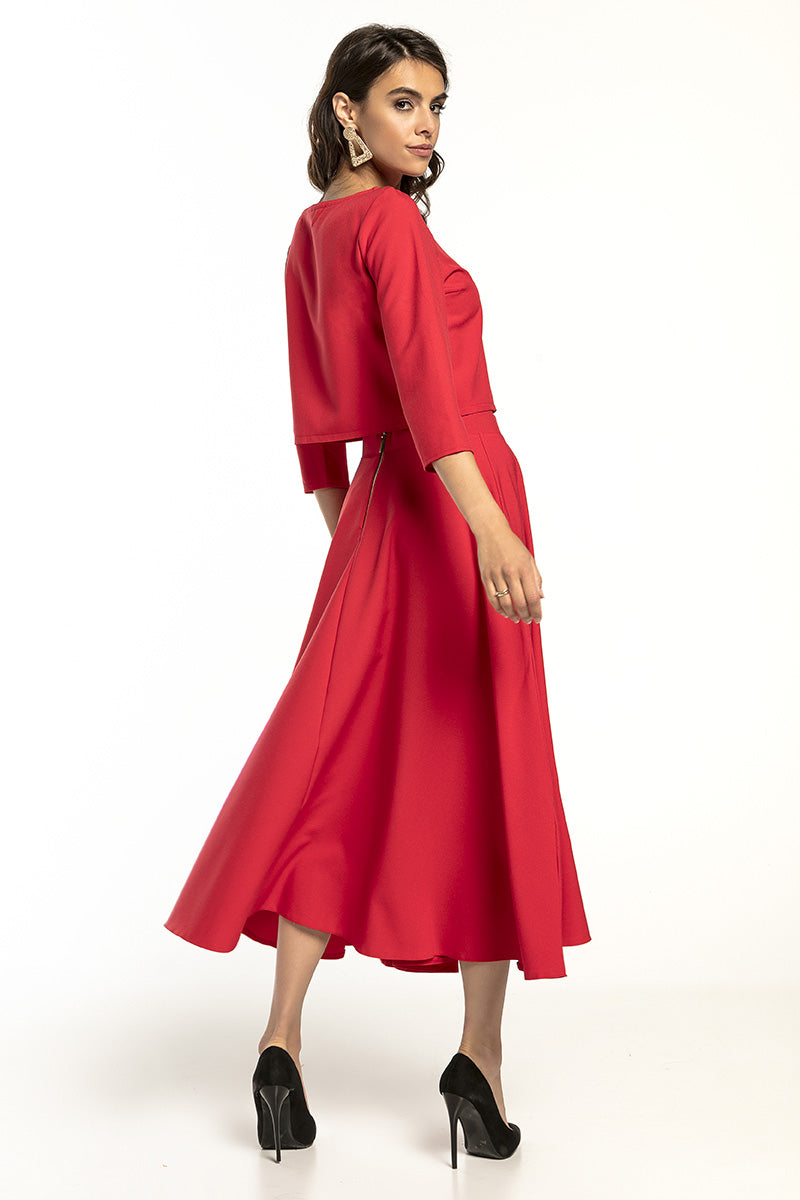Blouse femme Tessita Chemisier Chemisier — rosé