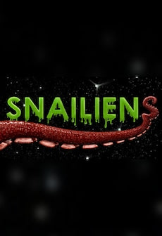 Snailiens VR Steam Key GLOBAL