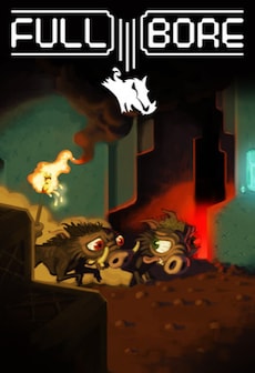 Full Bore Steam Key GLOBAL