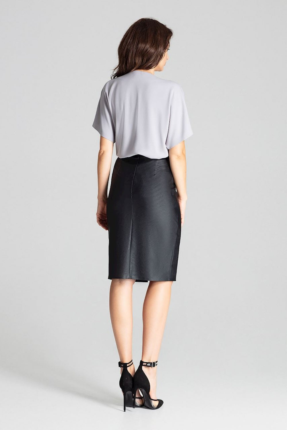 Jupe femme Lenitif — noir