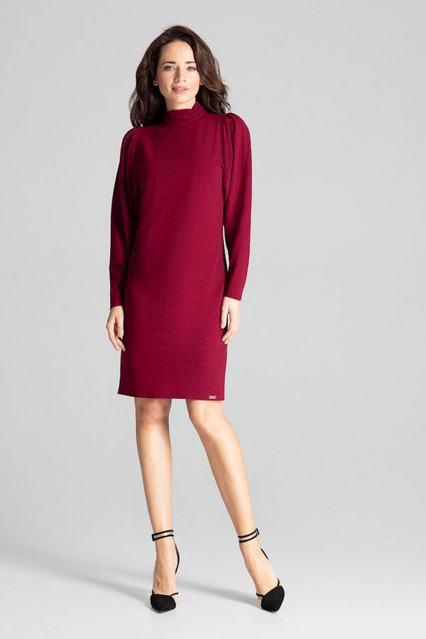 Robe femme Lenitif De Jour De — rouge
