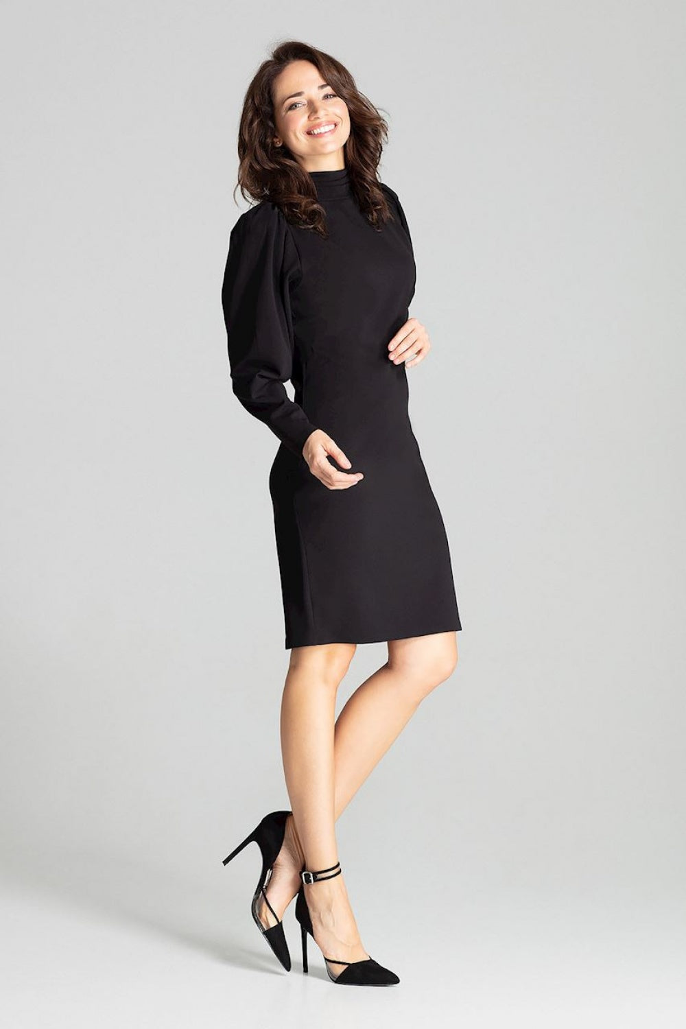 Robe femme Lenitif De Jour De — noir
