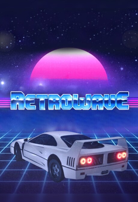Retrowave (PC) - Steam Gift - GLOBAL