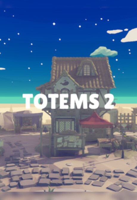 TOTEMS 2 (PC) - Steam Key - GLOBAL