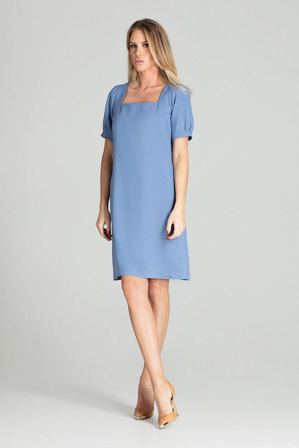 Robe femme Figl De Jour De — bleu
