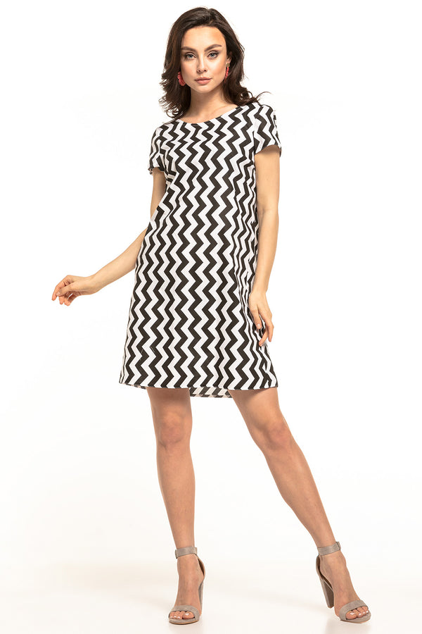 Robe femme Tessita De Jour De — noir