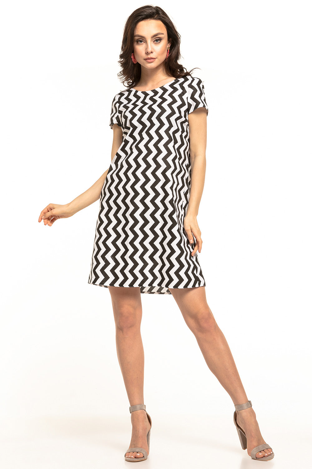 Robe femme Tessita De Jour De — noir