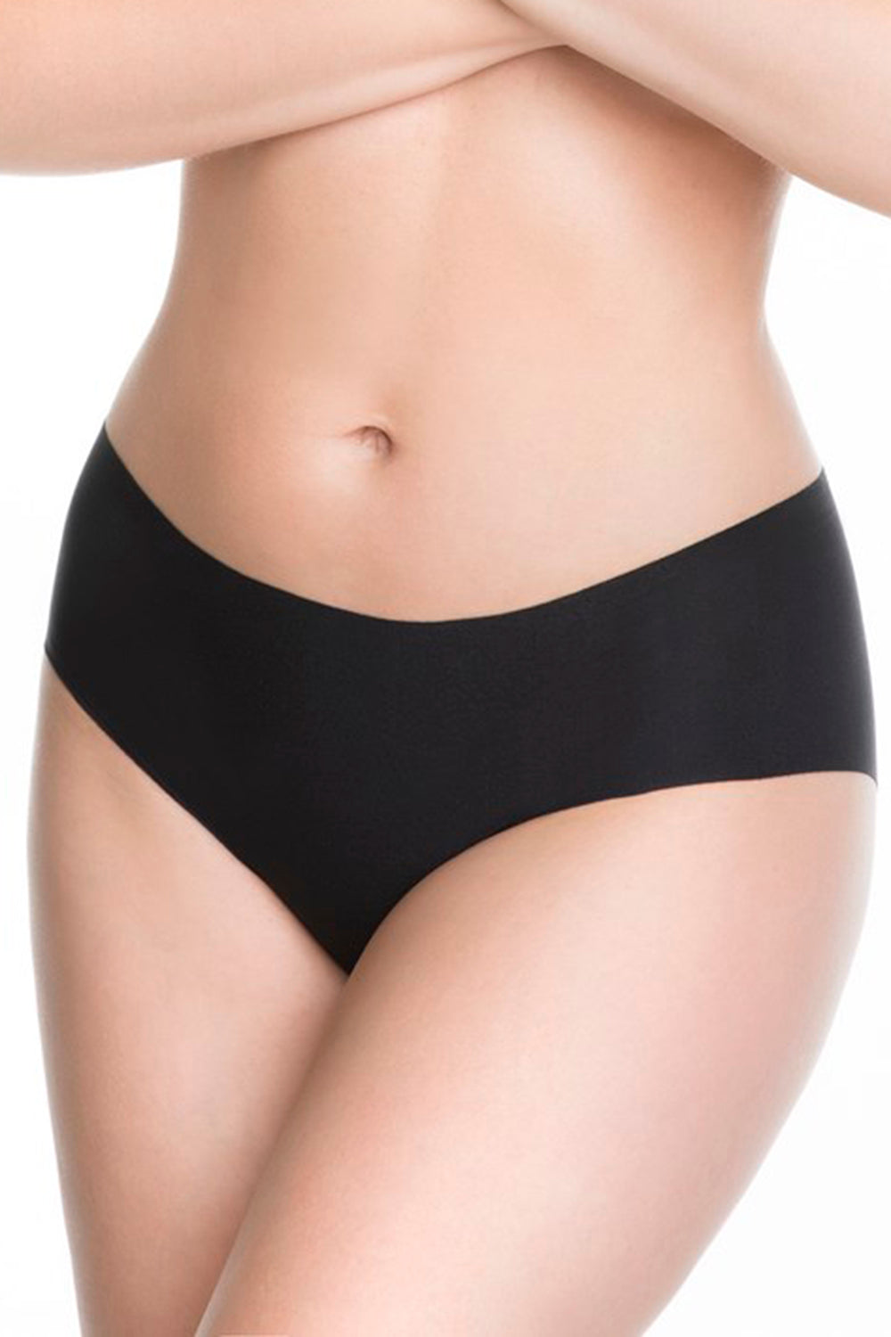 Culotte femme Julimex Lingerie Culottes Culottes — noir