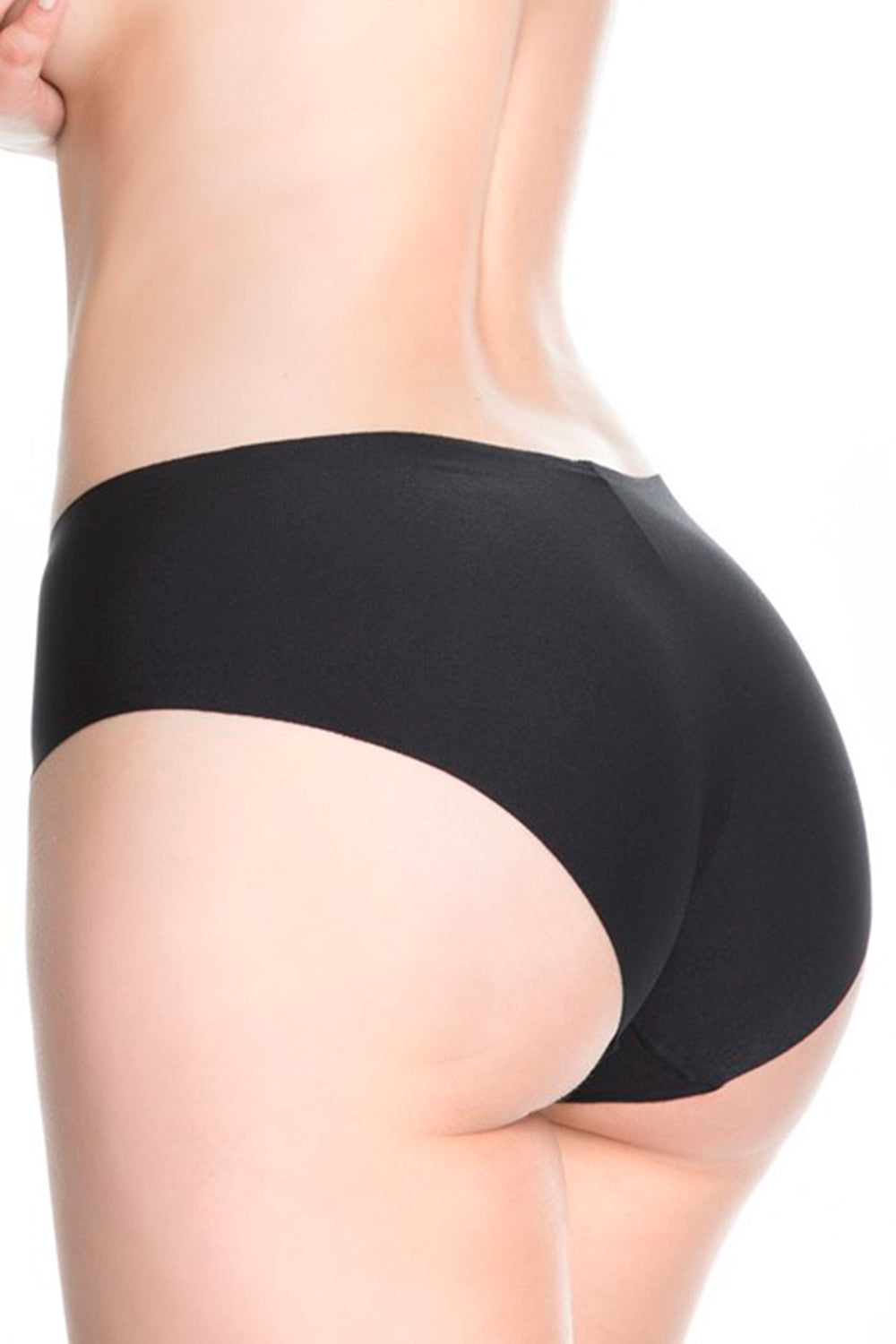 Culotte femme Julimex Lingerie Culottes Culottes — noir
