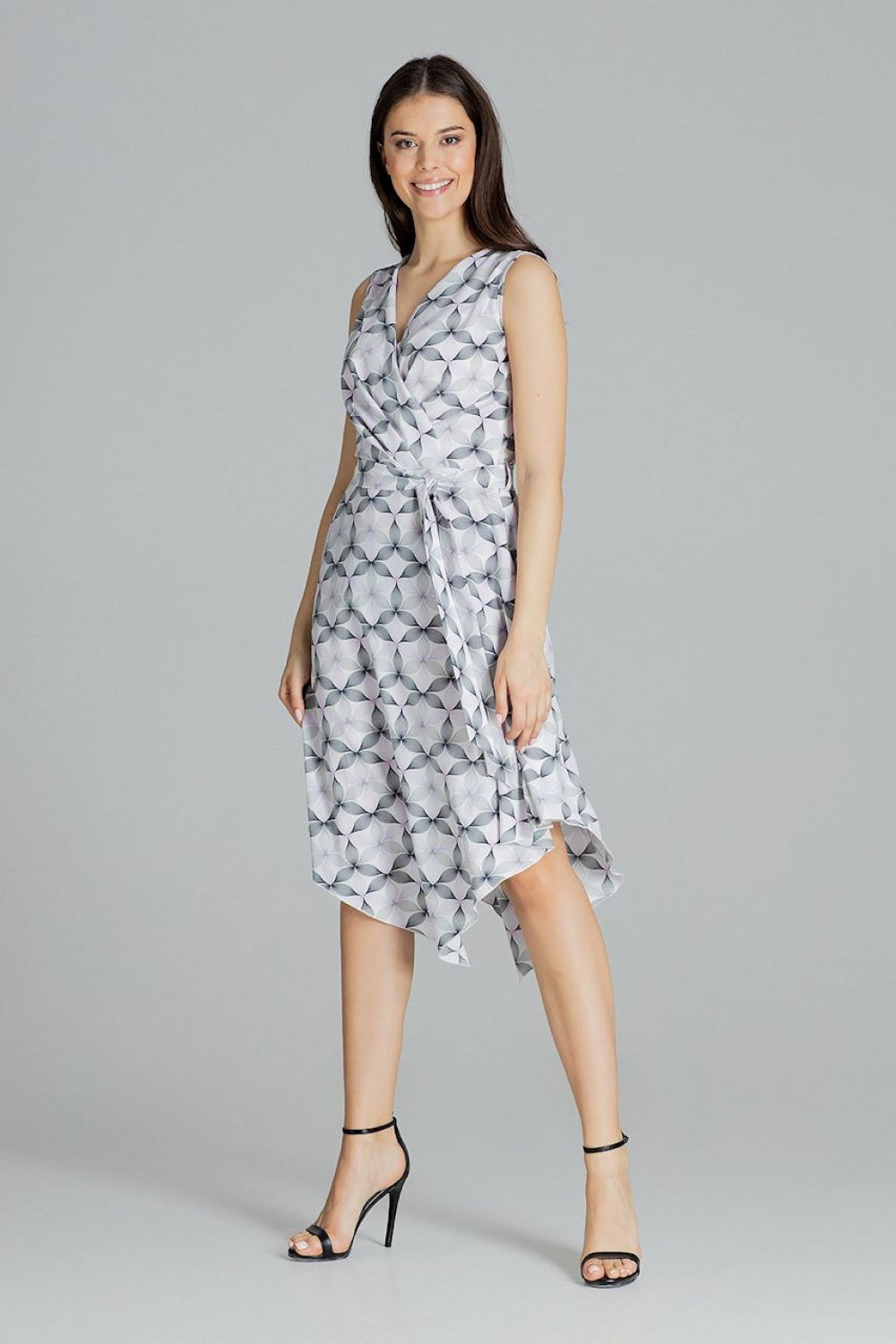 Robe femme Lenitif De Cocktail De — multicouleur