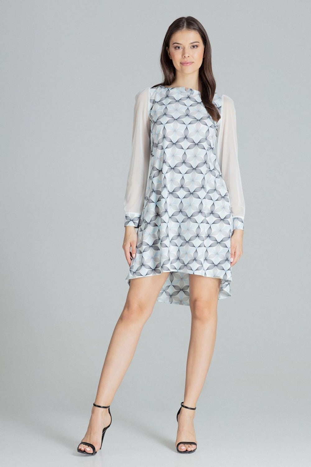 Robe femme Lenitif De Cocktail De — multicouleur