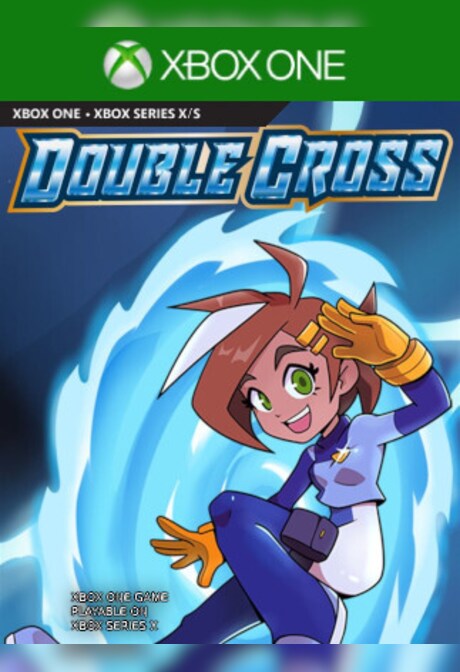 Double Cross (Xbox One) - Xbox Live Key - ARGENTINA