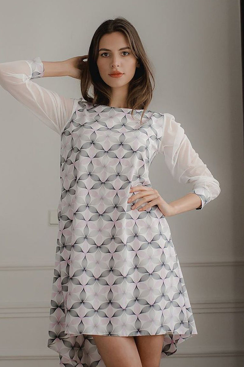 Robe femme Lenitif De Cocktail De — multicouleur