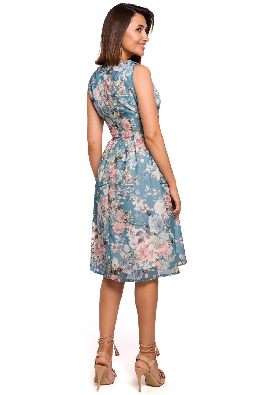 Robe femme Stylove De Jour De — bleu