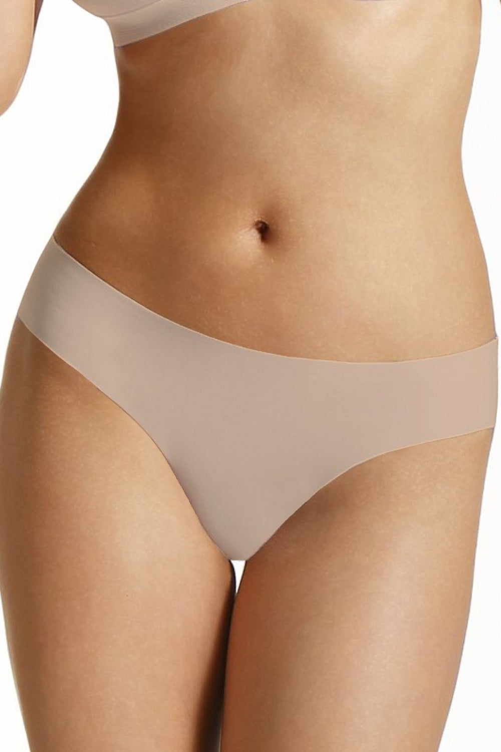 Culotte femme Eldar Culottes Culottes — beige