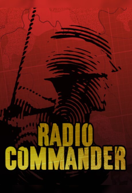 Radio Commander: Vietnam '64 (PC) - Steam Key - GLOBAL