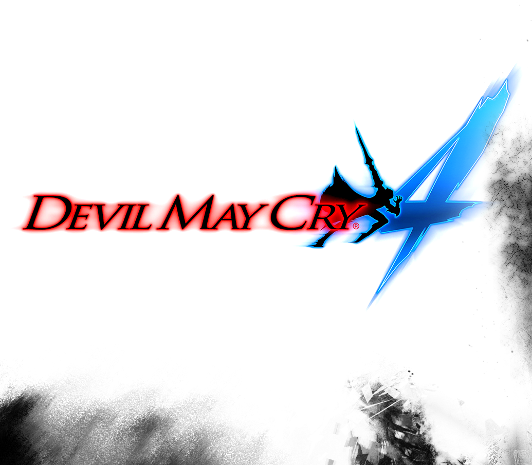 Devil May Cry 4 Special Edition NA