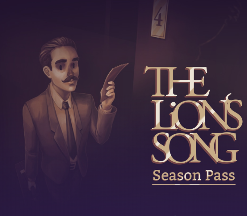 The Lion's Song - Season Pass