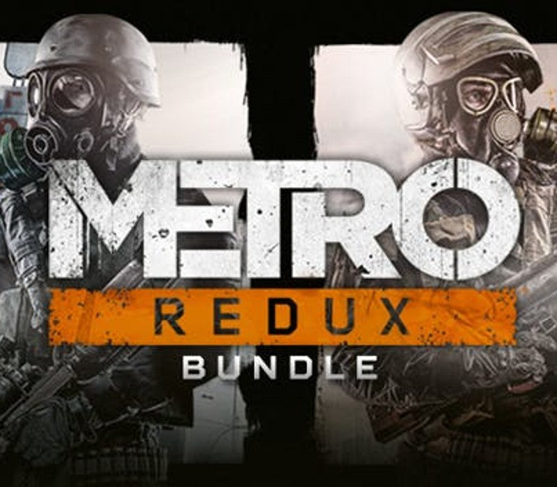 Metro Redux Bundle