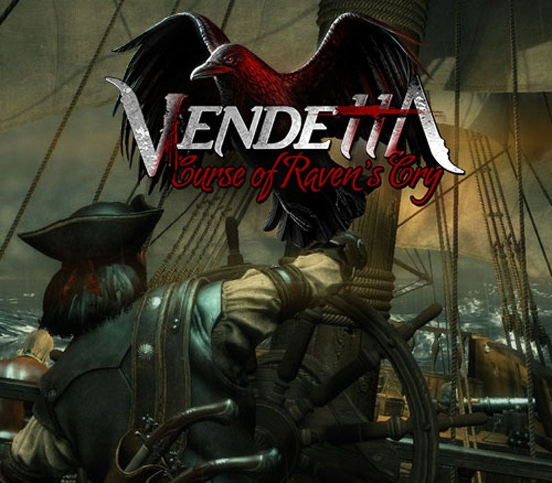 Vendetta - Curse of Raven's Cry Deluxe Edition