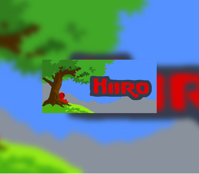 Hiiro