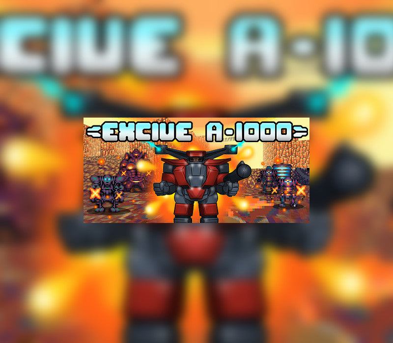 Excive A-1000