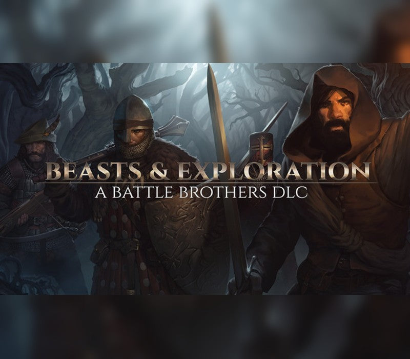 Battle Brothers - Beasts & Exploration DLC