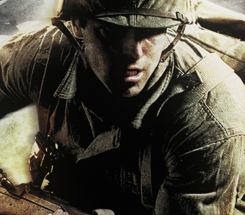 Medal of Honor: Pacific Assault