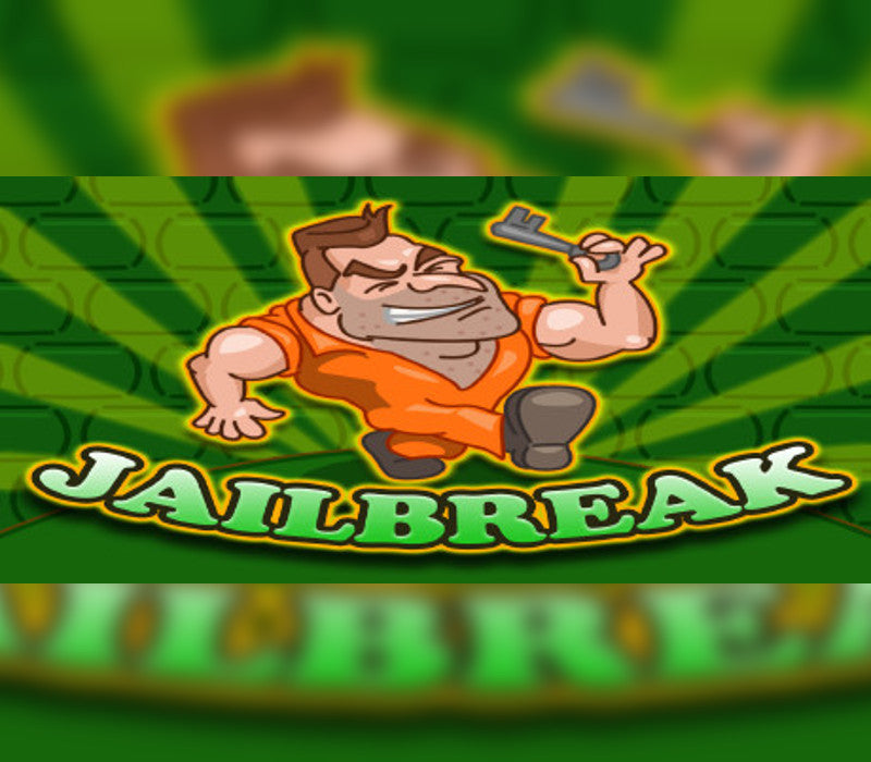 JAILBREAK