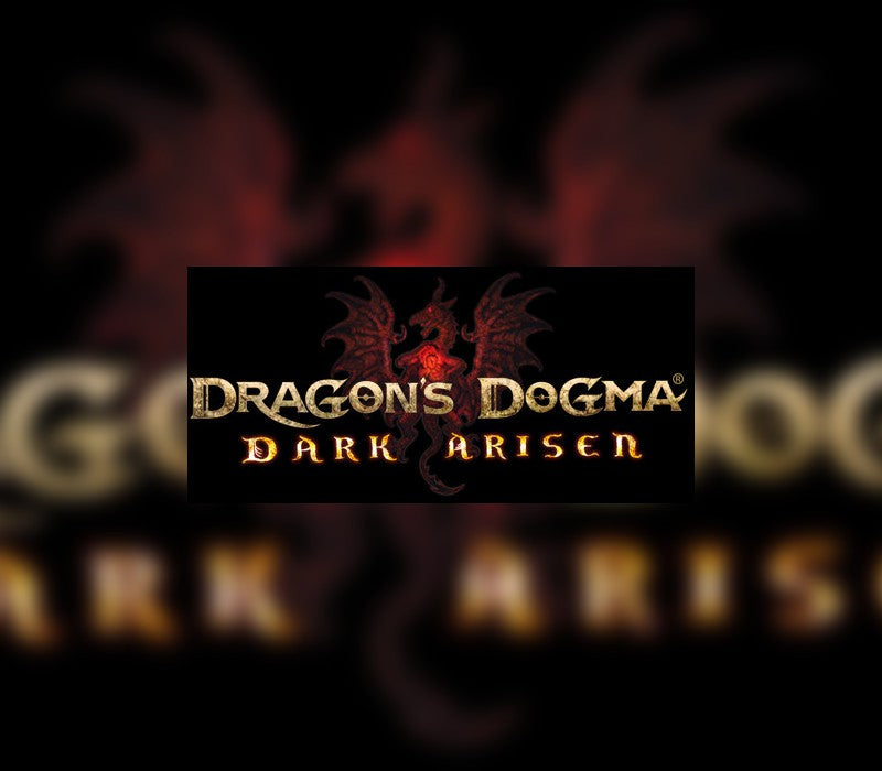 Dragon's Dogma: Dark Arisen