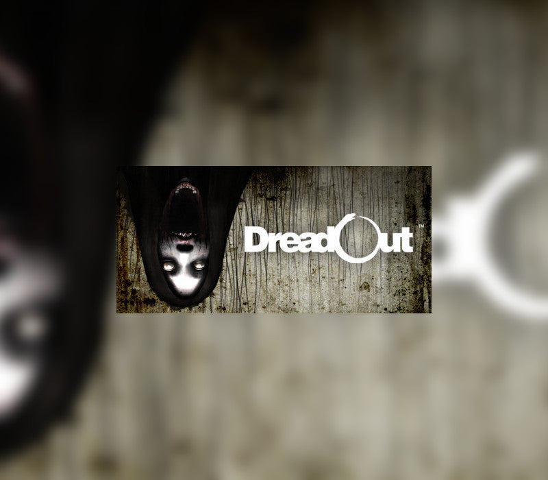 DreadOut + DreadOut: Keepers of The Dark DLC