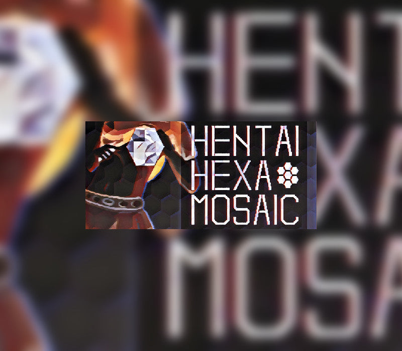 Hentai Hexa Mosaic