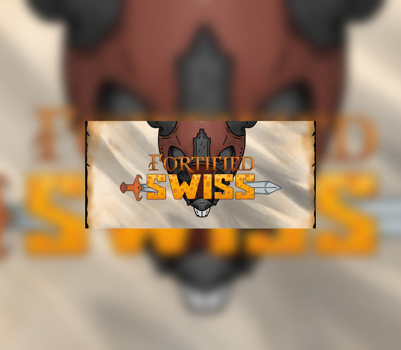 Fortified Swiss